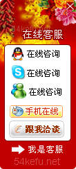 302-QQ、msn、貿(mào)易通、skype在線客服代碼