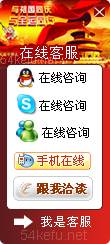 272-QQ、msn、貿易通、skype在線客服代碼