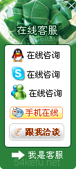 網站在線客服系統模板編號：風格252