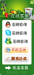 網站在線客服系統模板編號：風格257